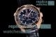 N1 Factory Swiss Clone Omega Seamaster Planet Ocean 600M Rose Gold & Black Dial Watch (2)_th.jpg
